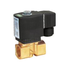 KL223 high temperature 2/2 way low noise high flow normally closed normally open norgren solenoid valve